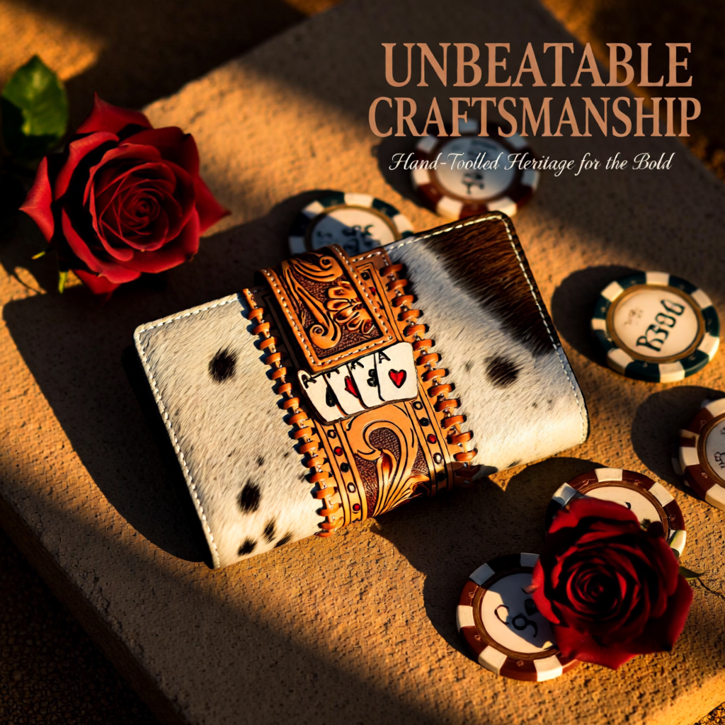 The Monte Carlo Wallet