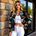 The Wild West Rodeo Jacket