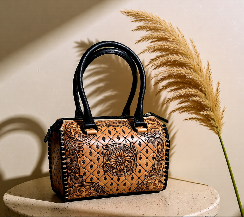 The Marlowe – Handbag