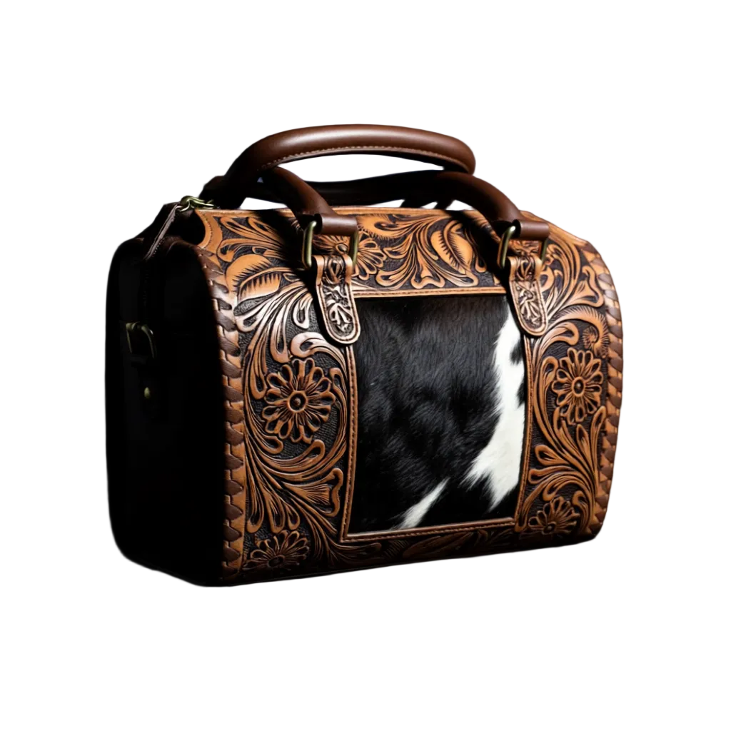 The Delaney –Handbag