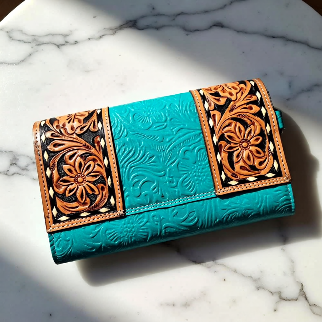 The Laramie Wallet