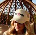 The Dog Mom Cap Collection
