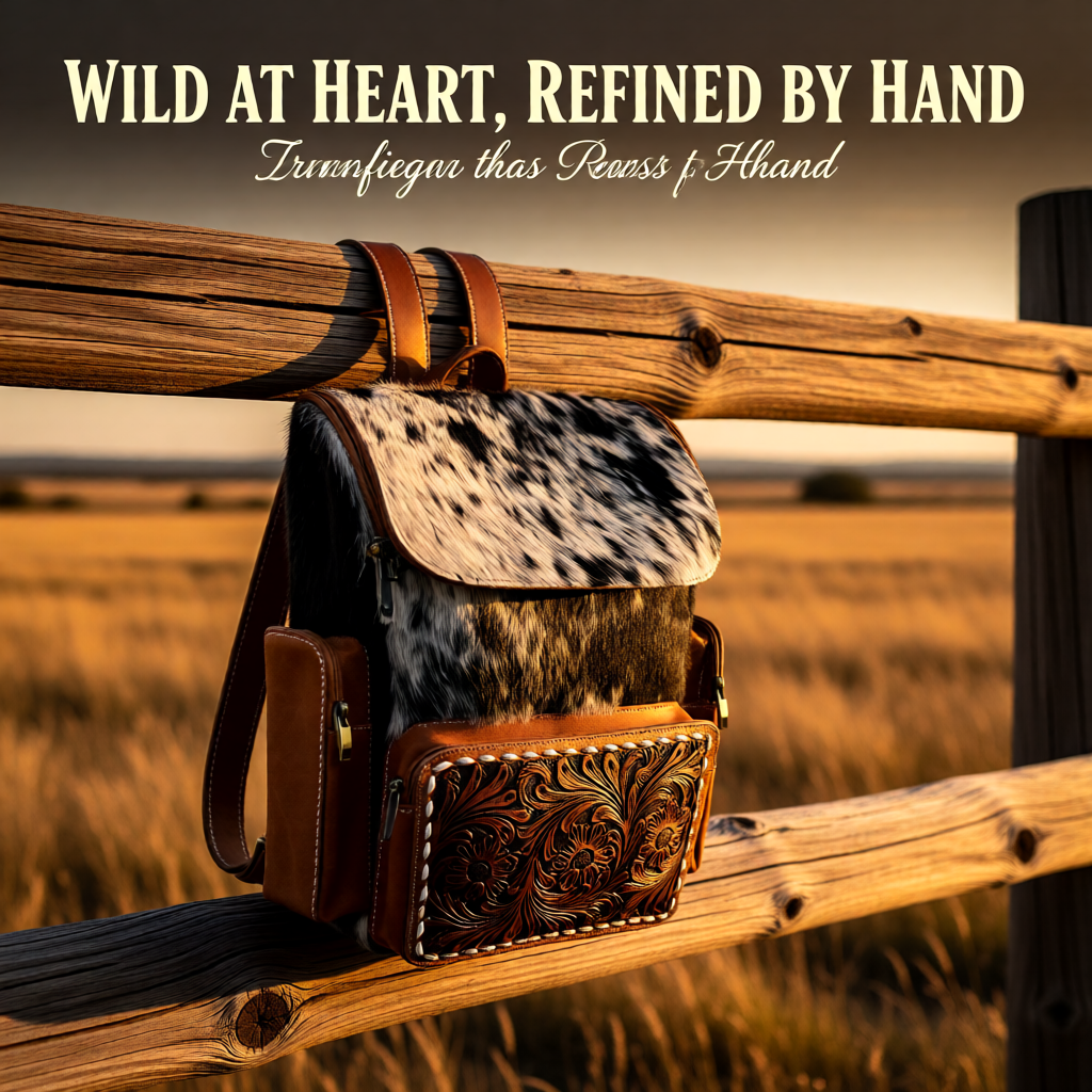 The Ranch Legacy Backpack