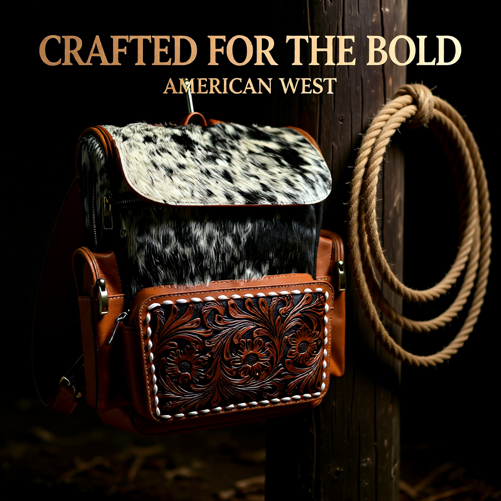 The Ranch Legacy Backpack