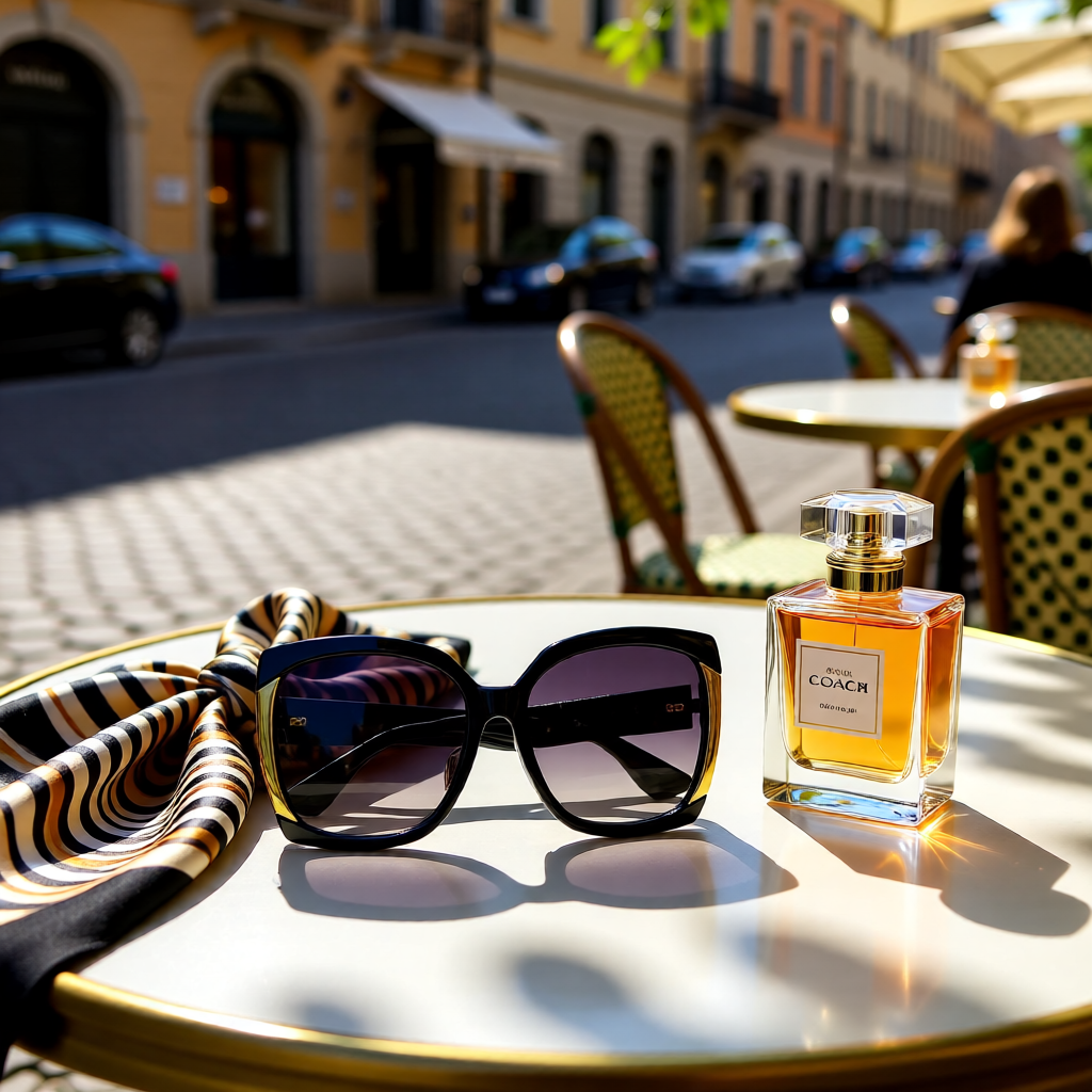 The Statement Shades – Bold. Chic. Unforgettable.