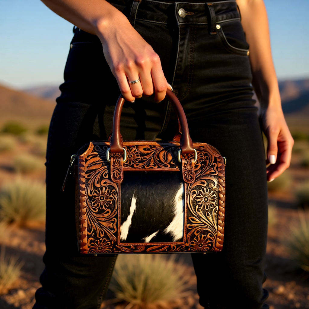 The Delaney –Handbag