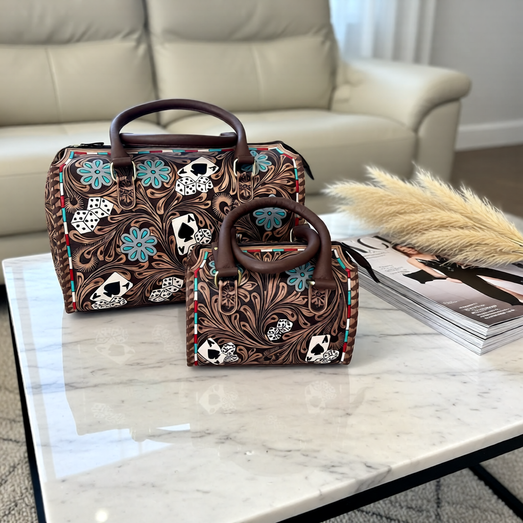 The High Stakes – Handbag