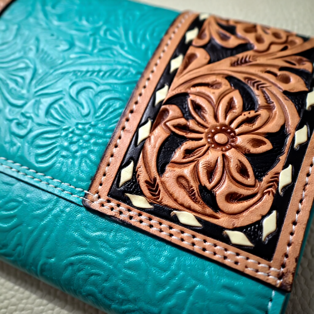 The Laramie Wallet