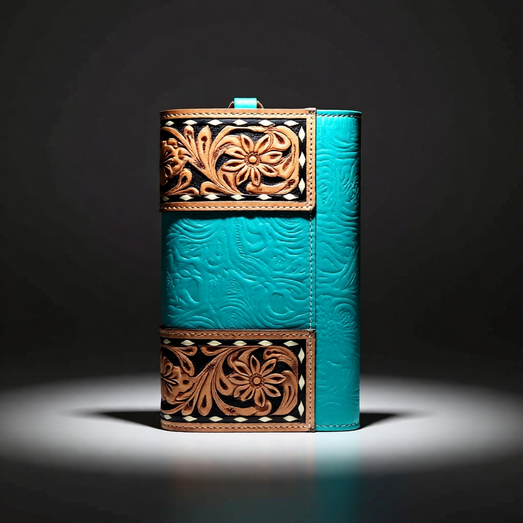 The Laramie Wallet