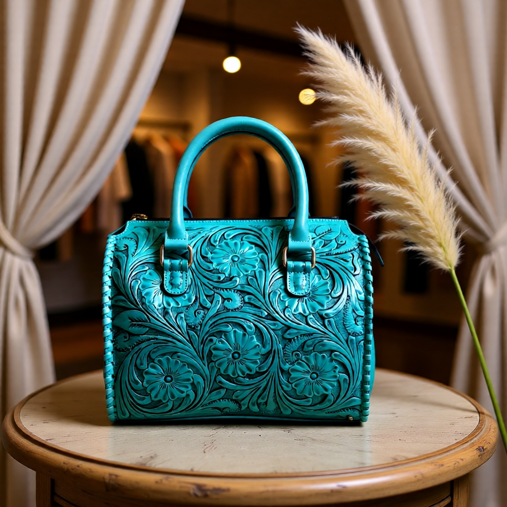 The Blue Sky –Handbag