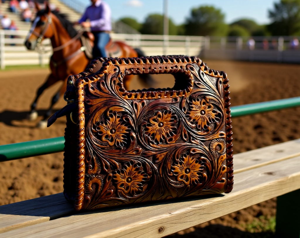 The Lucille HandBag