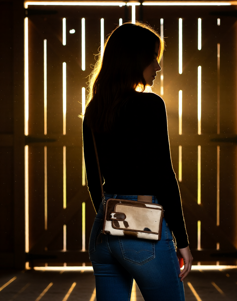 The Arden Slim