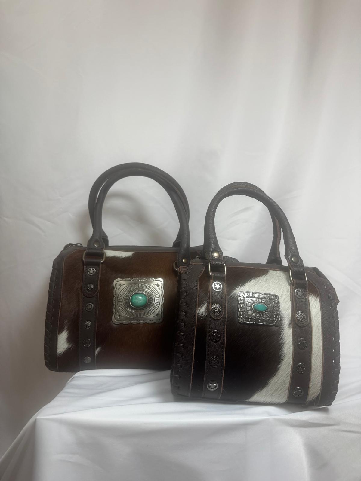 The Silver Buckle Speedy Collection