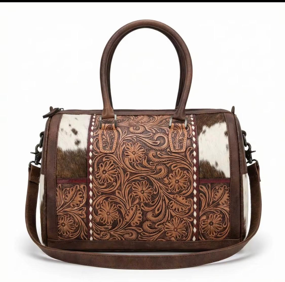 Timber Creek Speed women's handbag