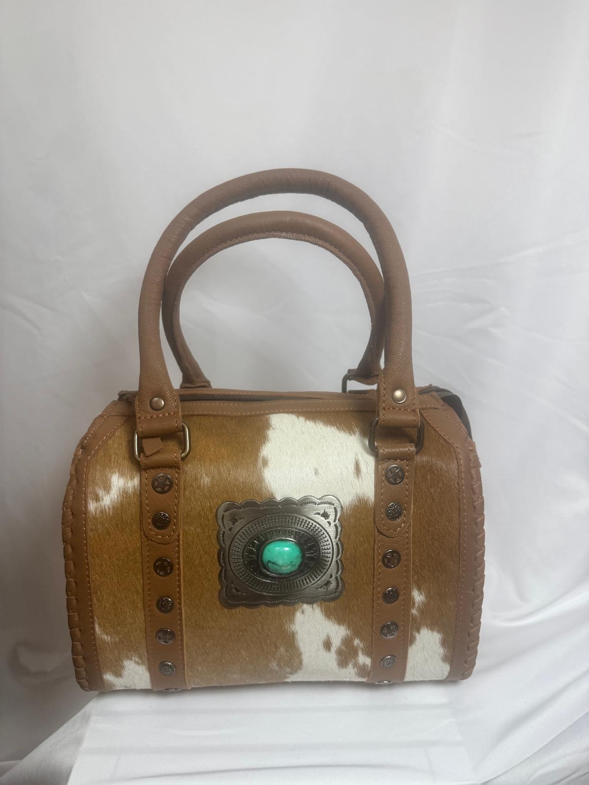 The Silver Buckle Speedy Collection