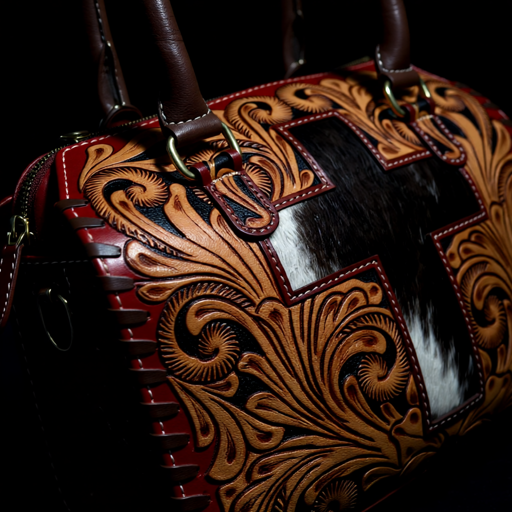 The Trinity Belle Speedy