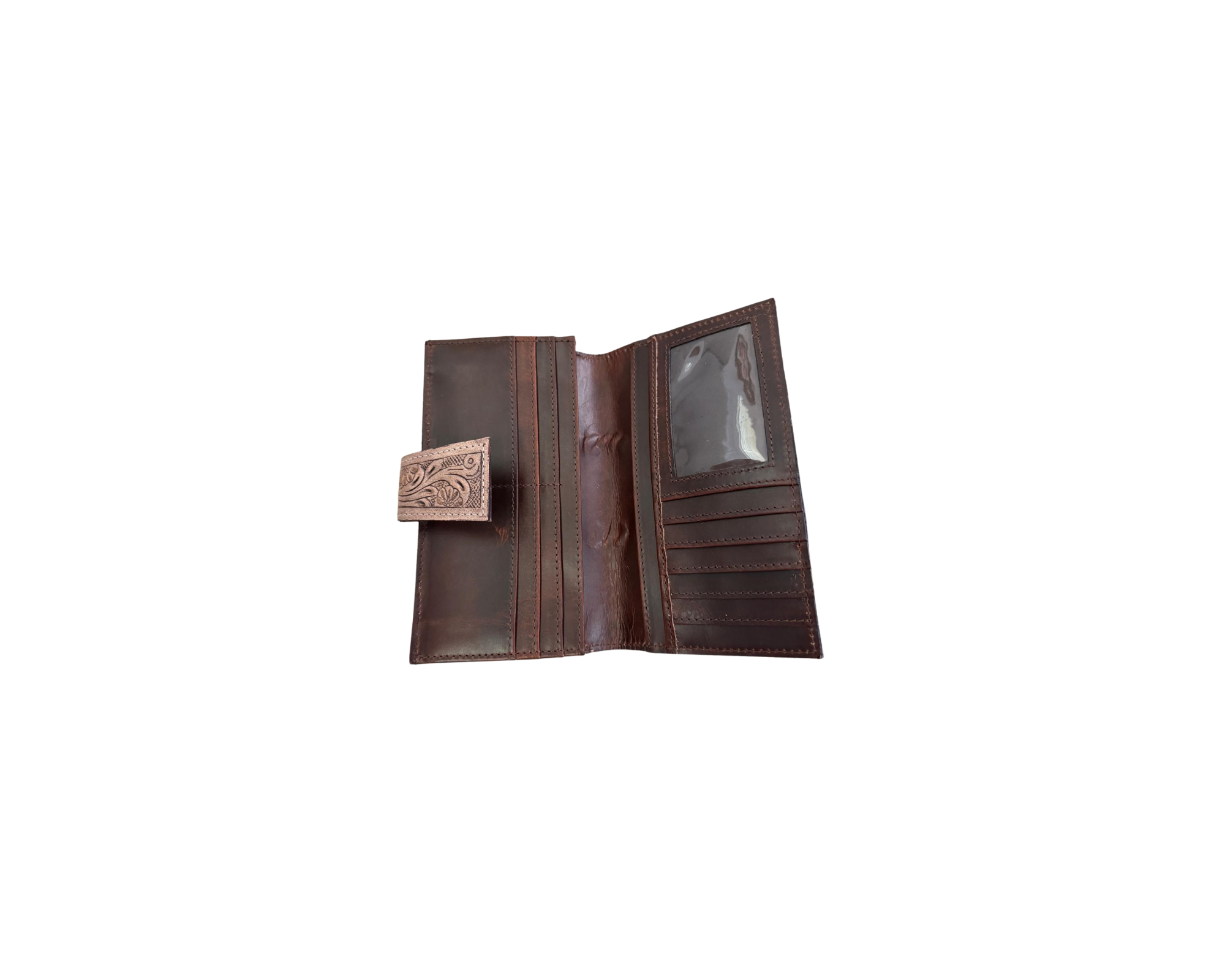 The Monte Carlo Wallet