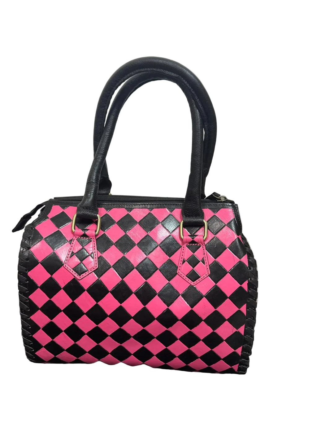 The Diamond Darling Hand Bag