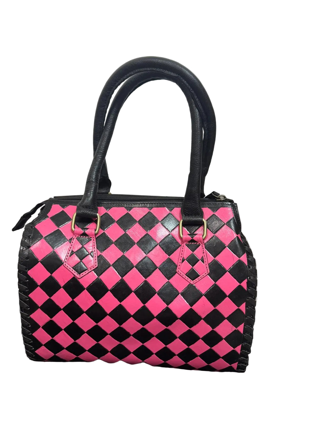 The Diamond Darling Hand Bag
