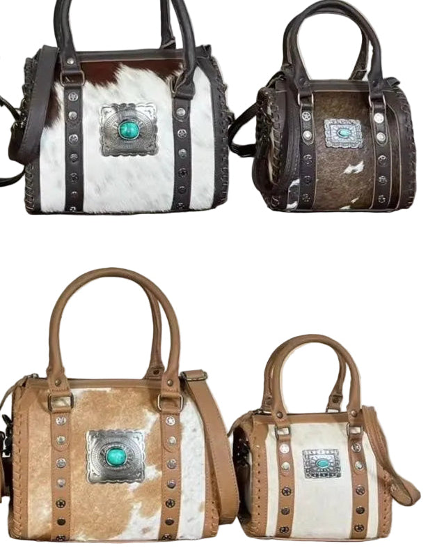 The Silver Buckle Speedy Collection
