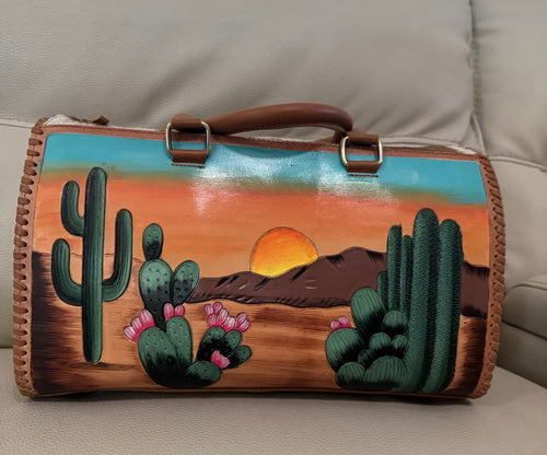 Desert Sunset Collection