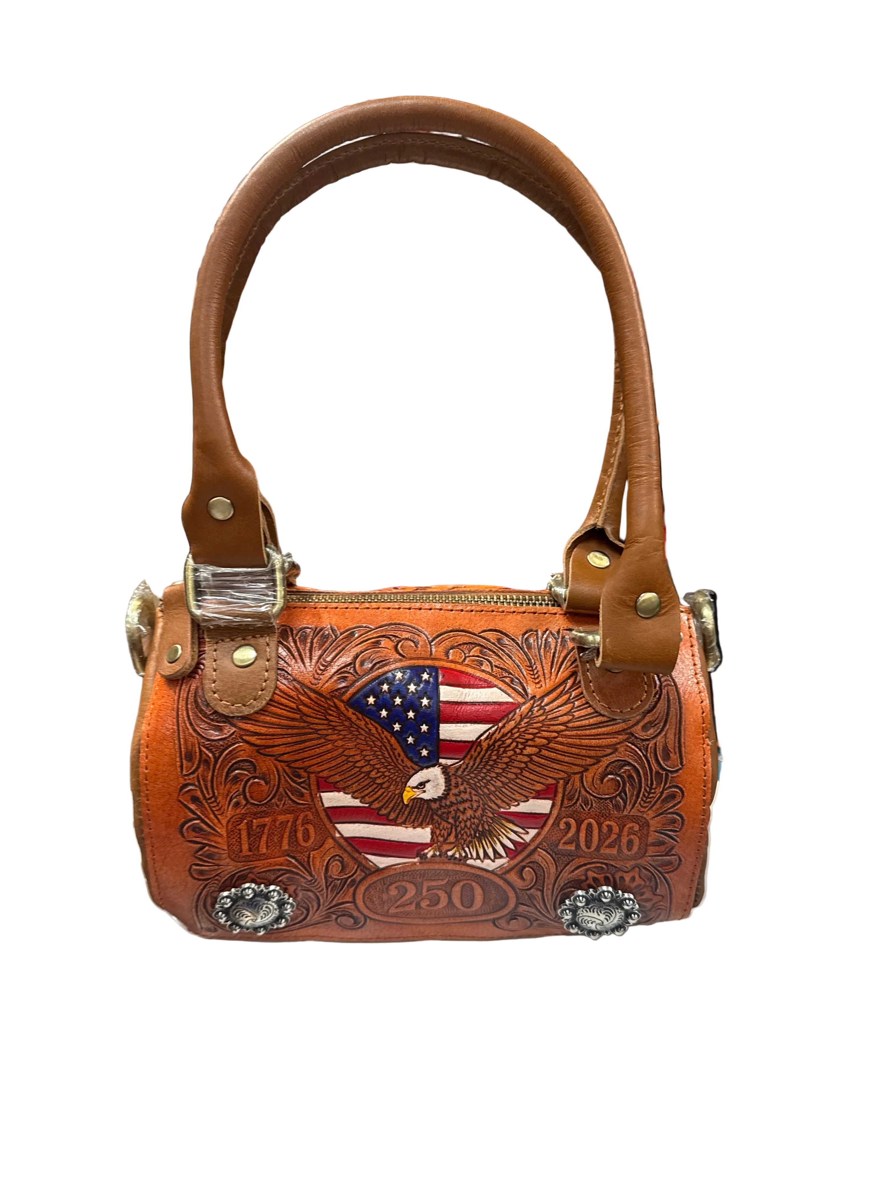 America 250 Limited Edition Handbag