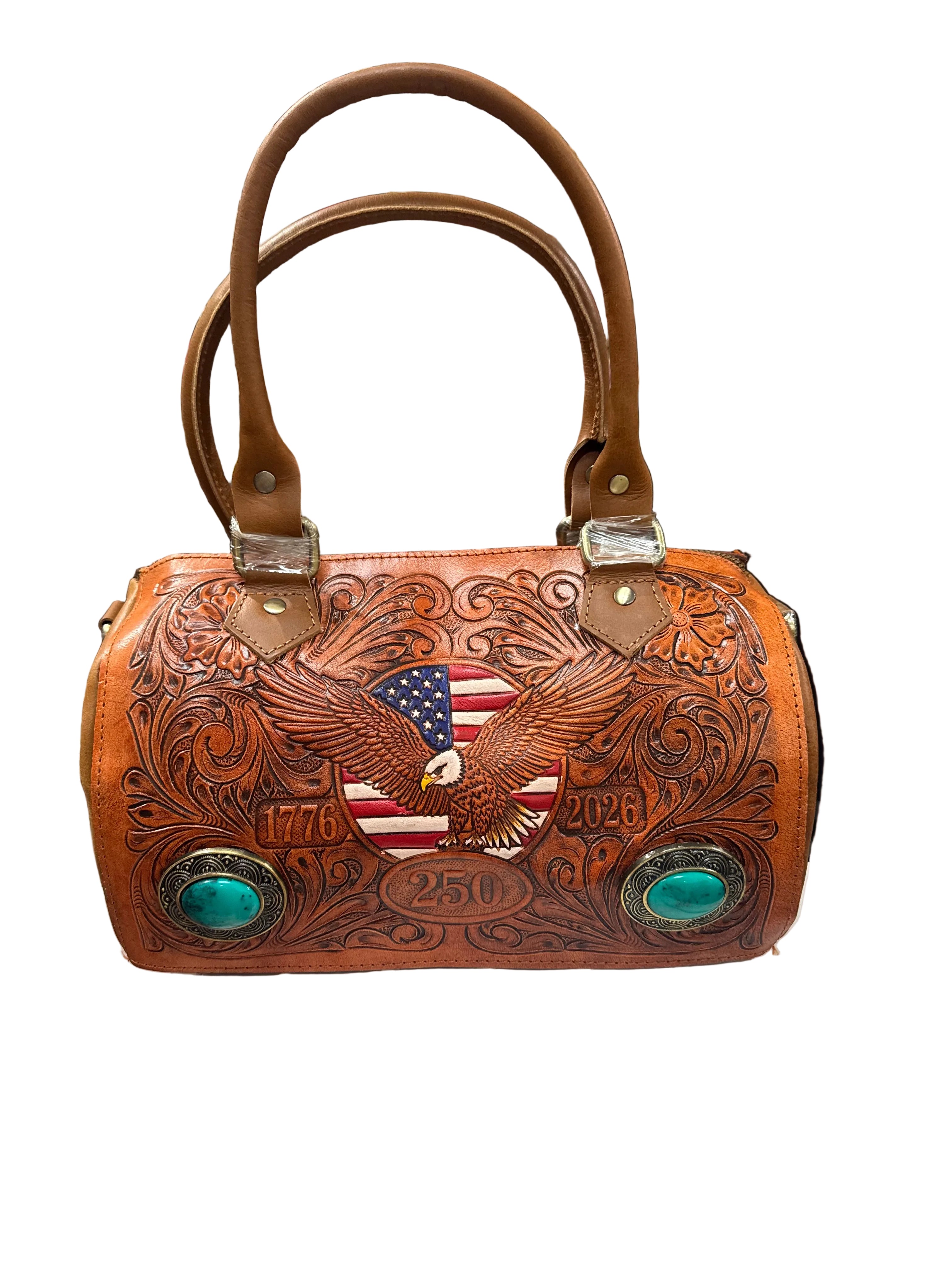 America 250 Limited Edition Handbag