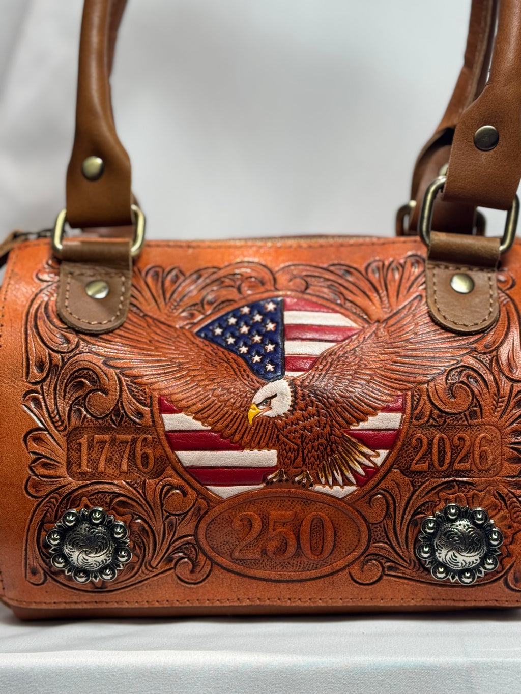America 250 Limited Edition Handbag