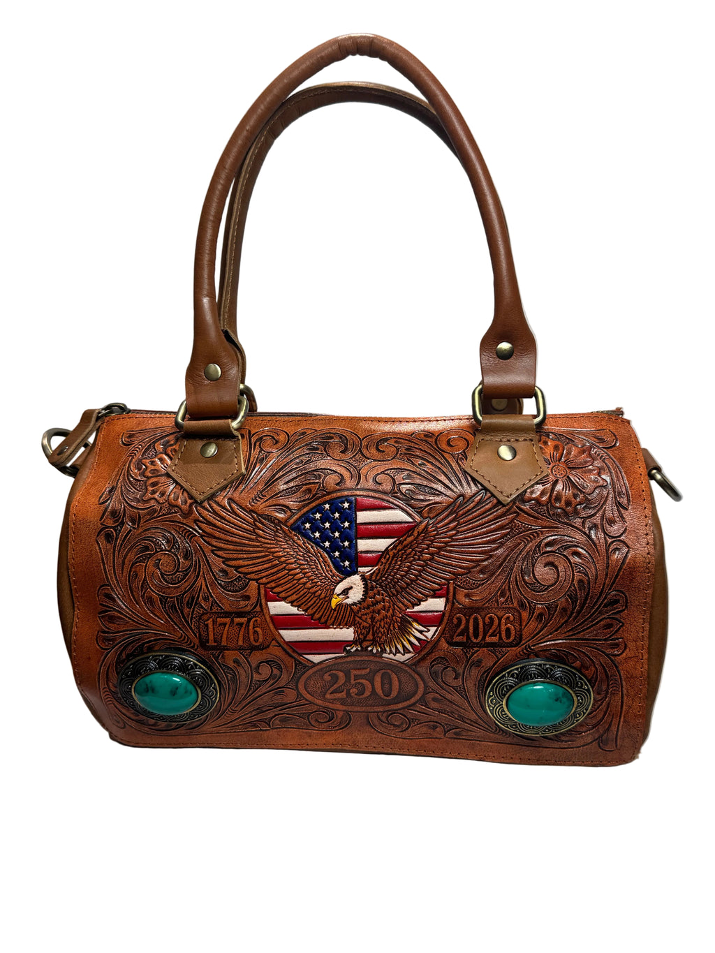America 250 Limited Edition Handbag