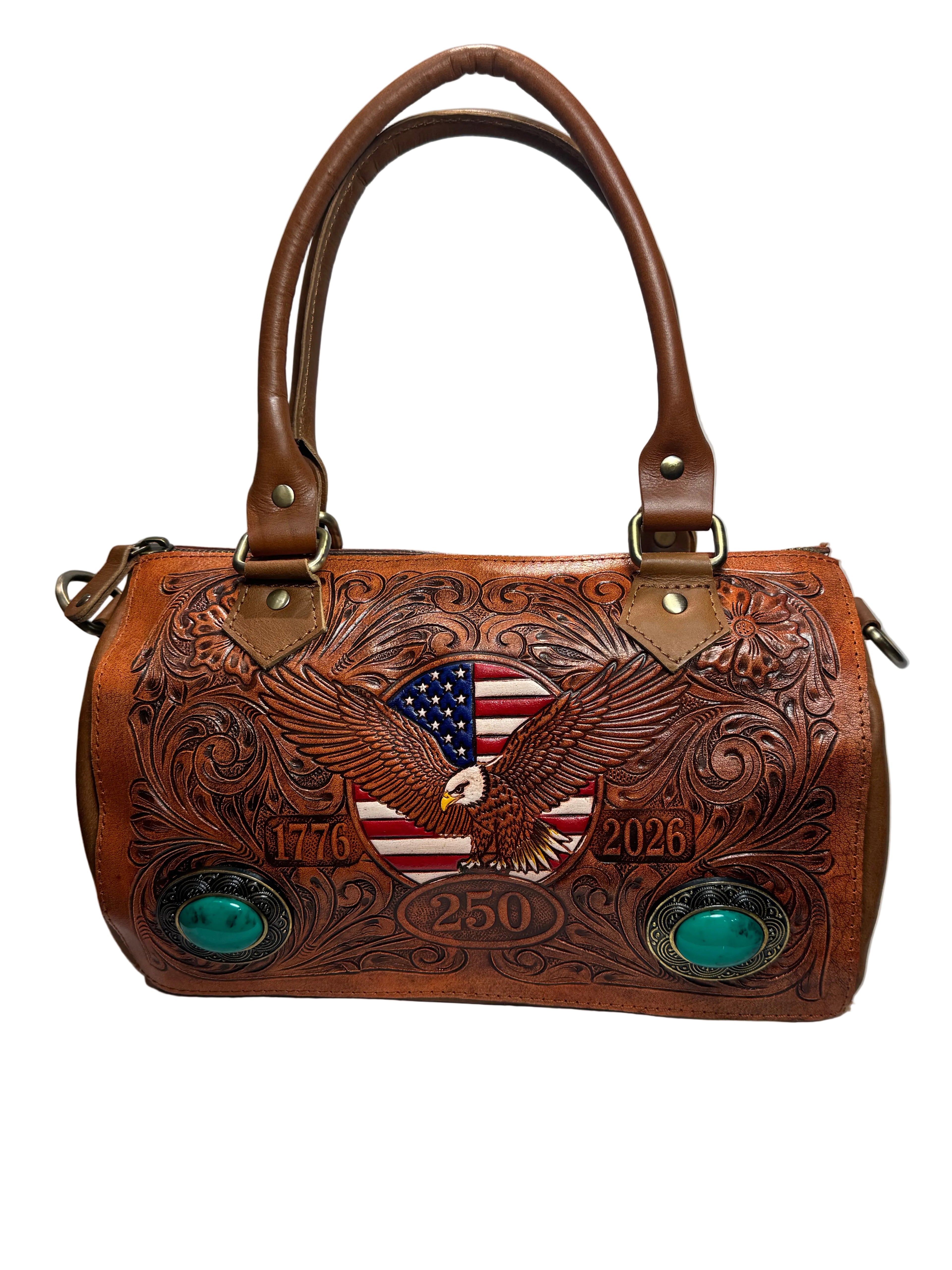 America 250 Limited Edition Handbag
