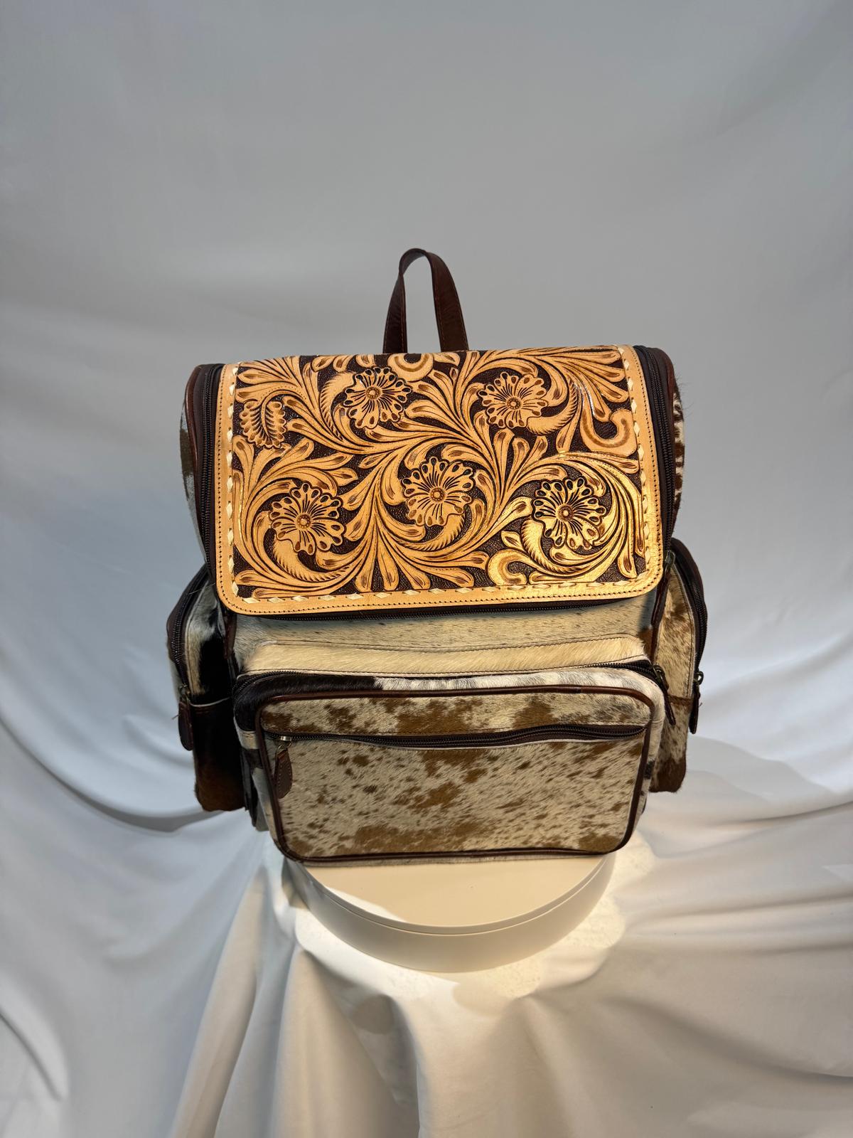 The Isabella Backpack