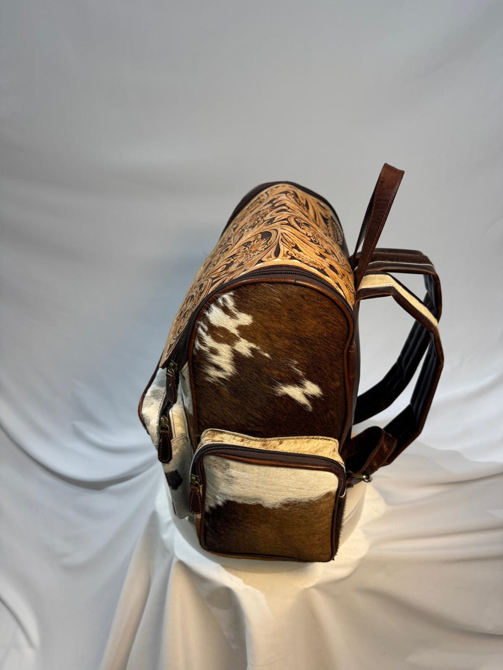 The Isabella Backpack