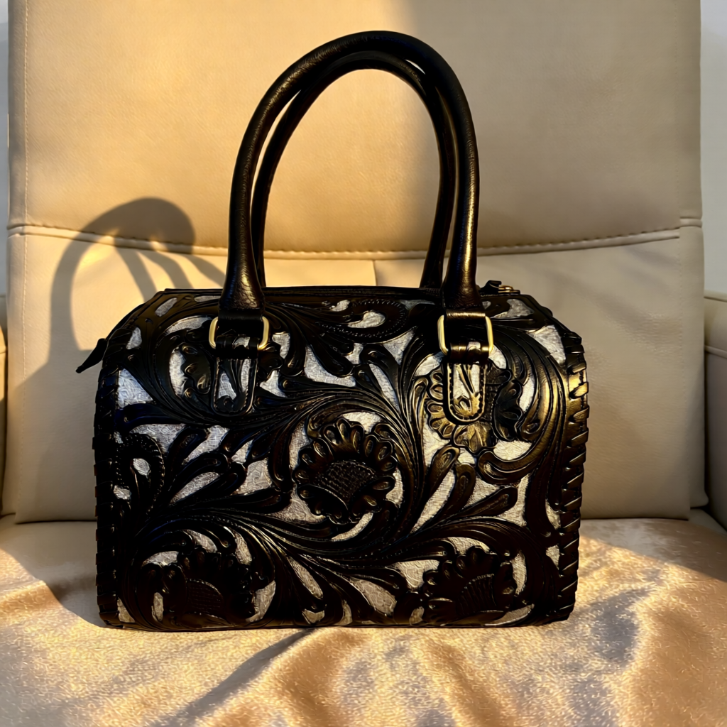 The Magnolia Speedy