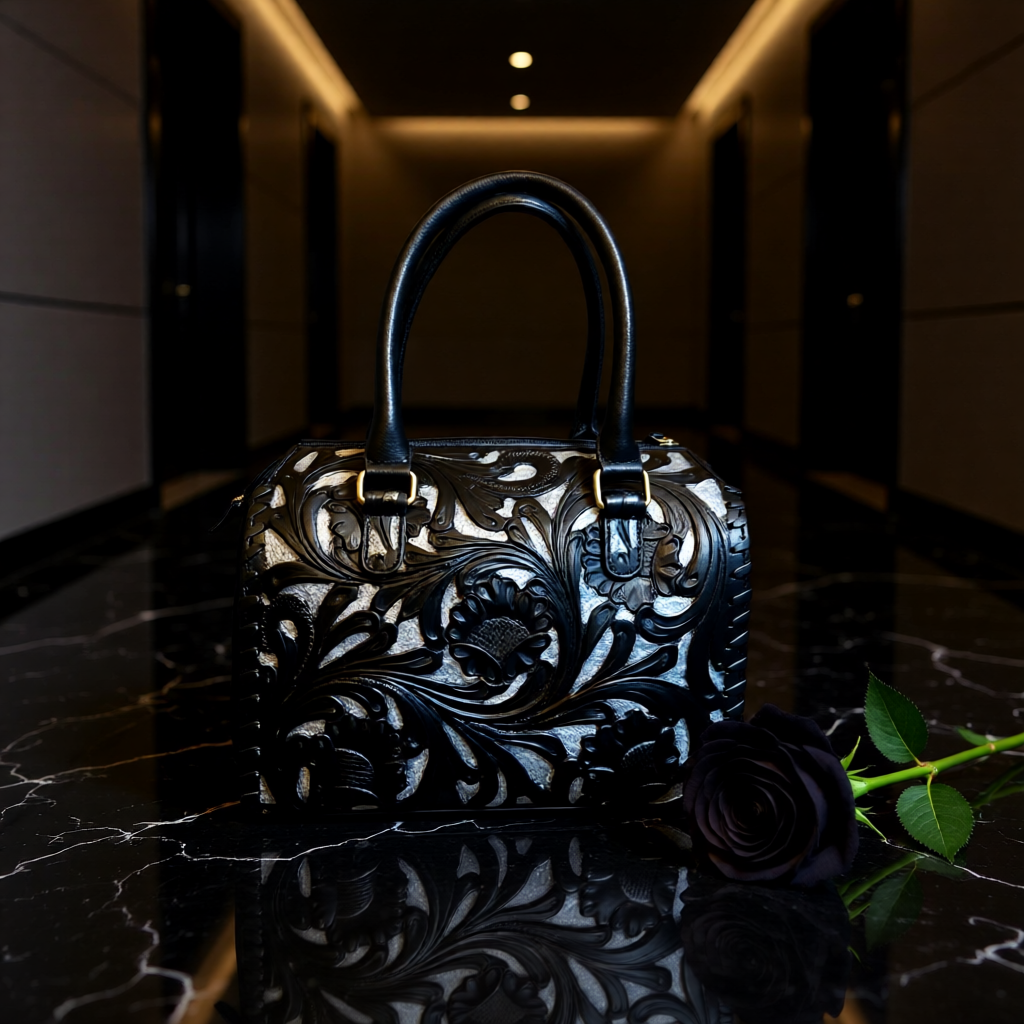 The Magnolia Speedy