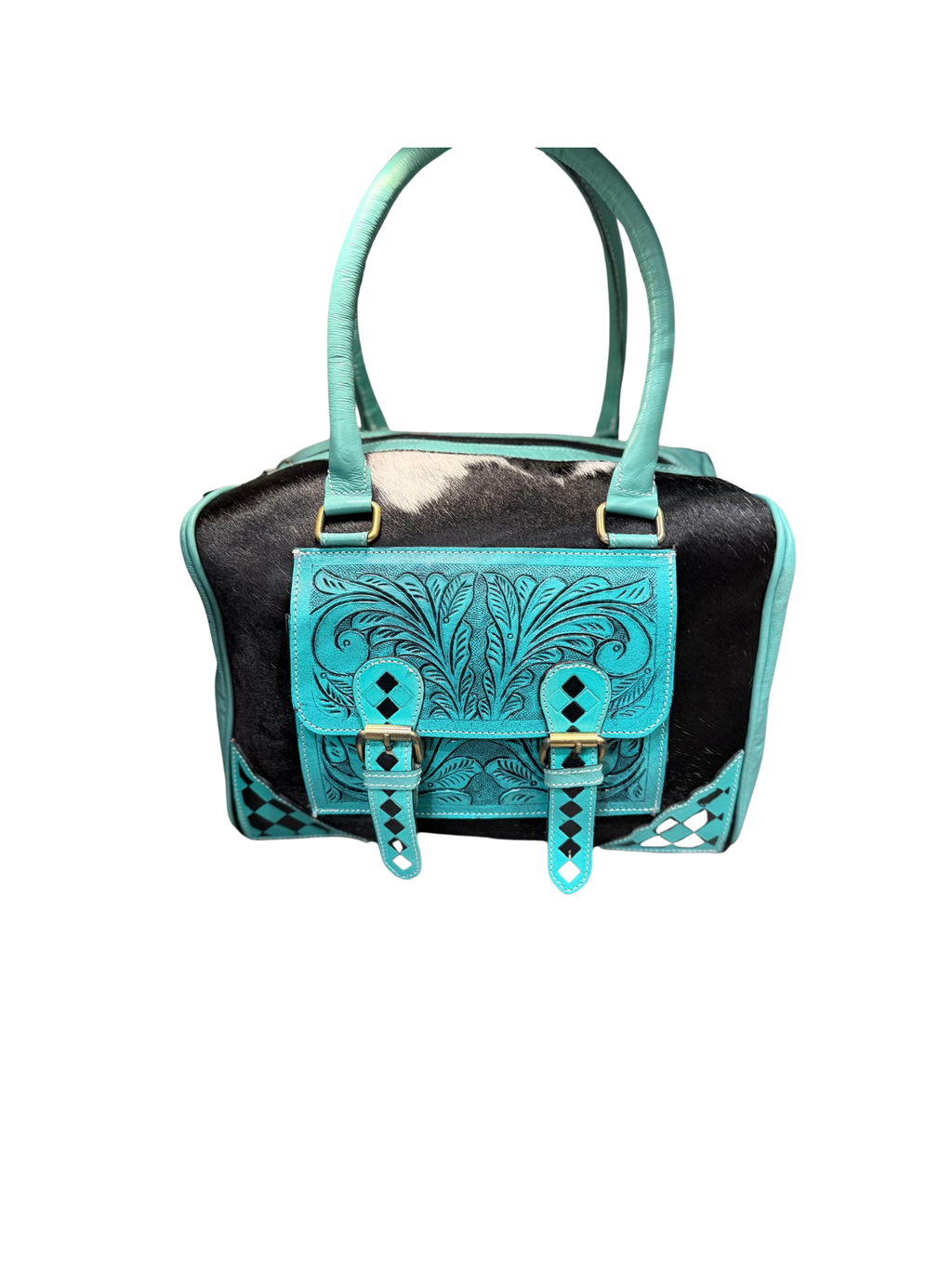 Legacy Ranch Collection Woman's Handbag