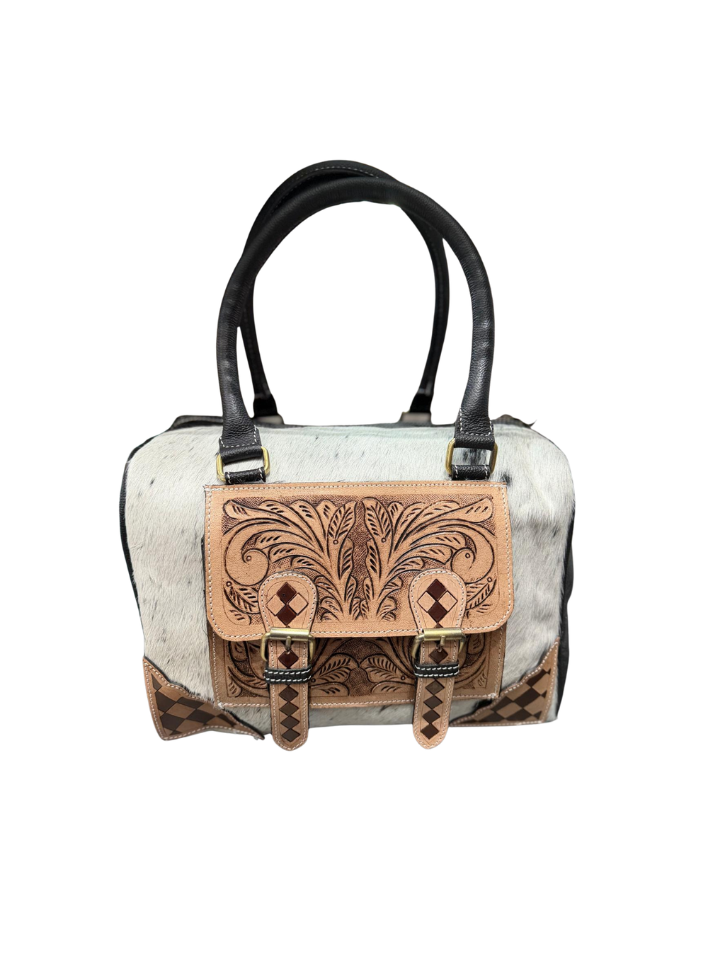 Legacy Ranch Collection Woman's Handbag