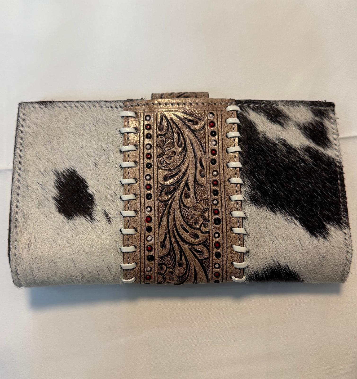 The Monte Carlo Wallet