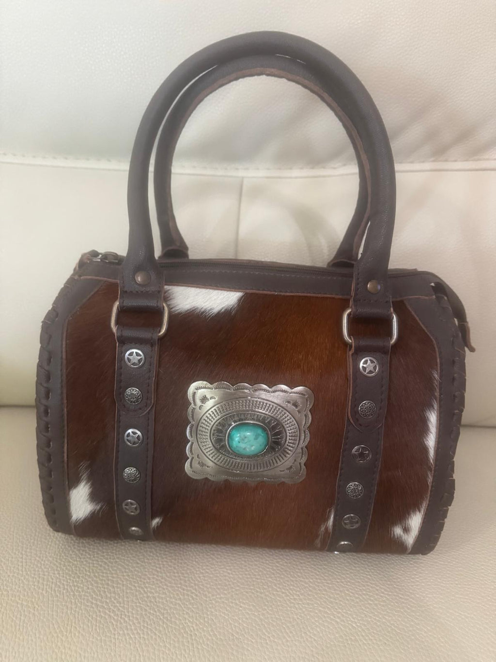 The Silver Buckle Speedy Collection