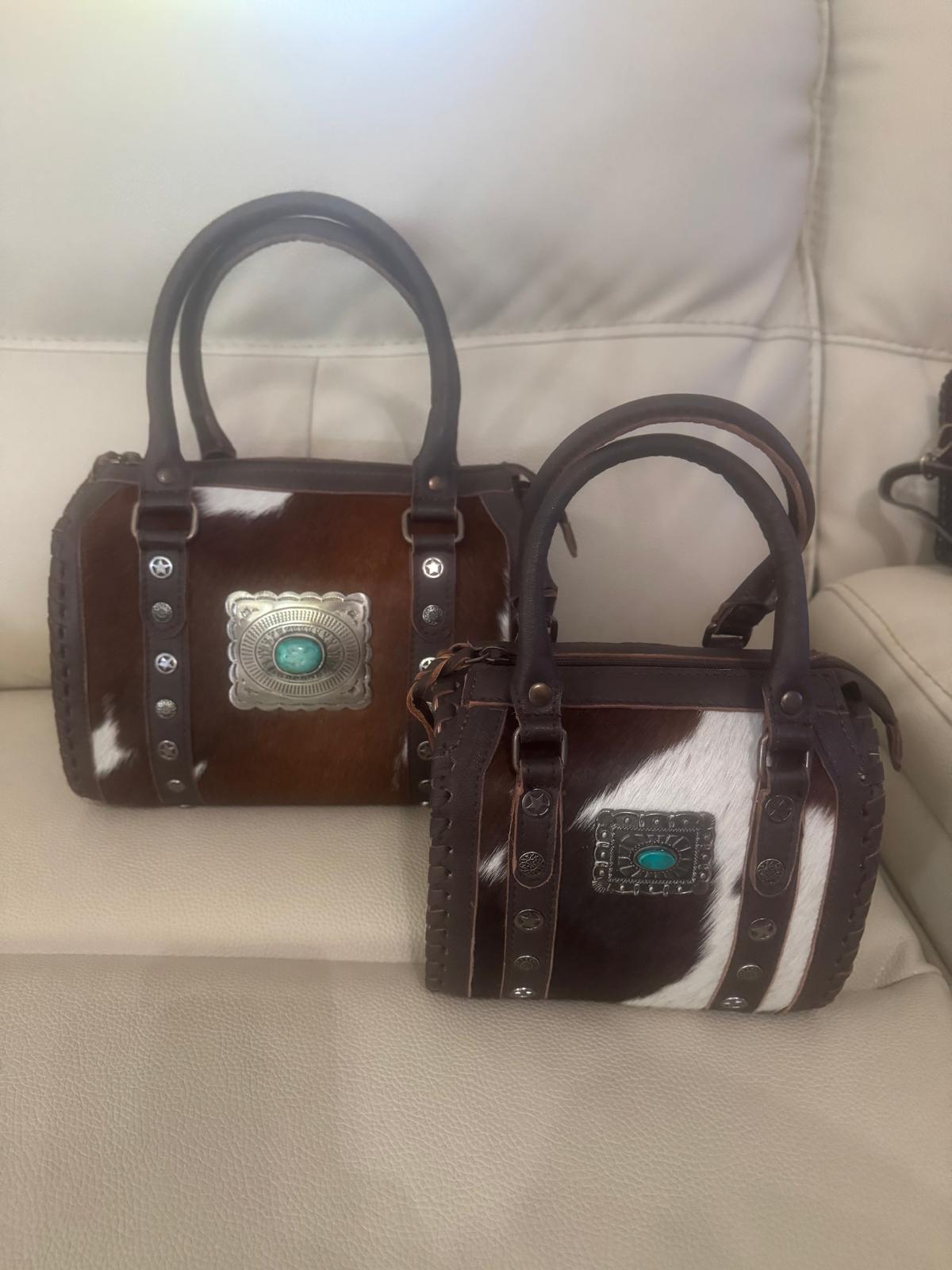The Silver Buckle Speedy Collection