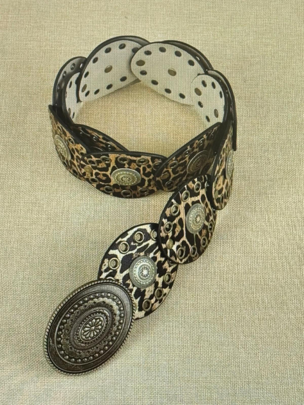 Western Statement Belt Collection Live Selection