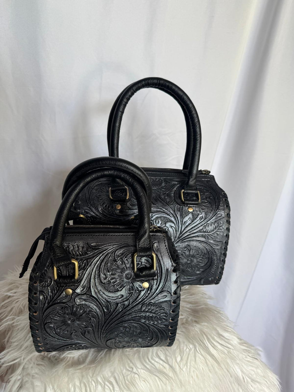 The Black Raven  Speedy