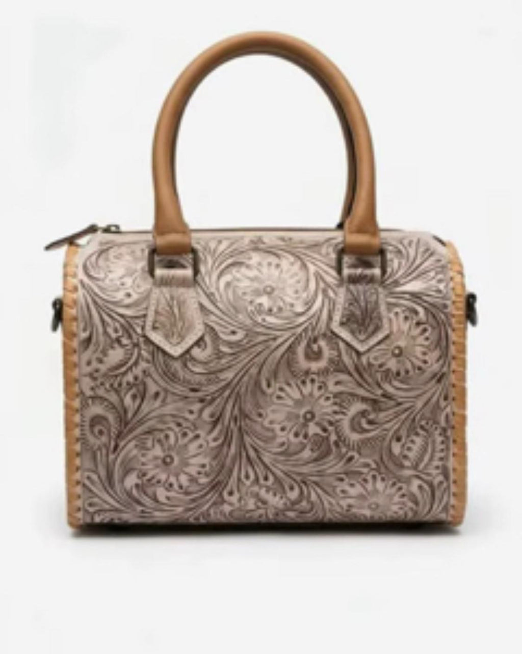 Desert Pearl Speedy Bag