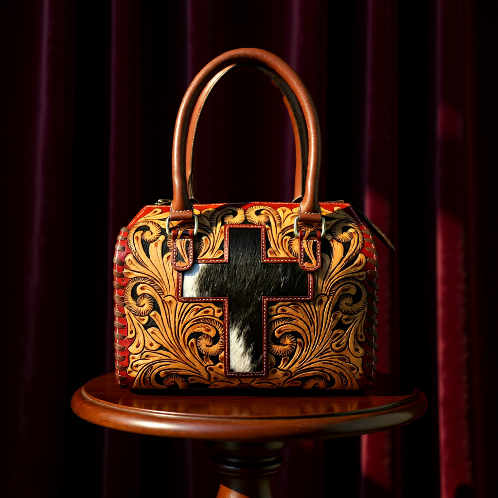 The Trinity Belle Speedy