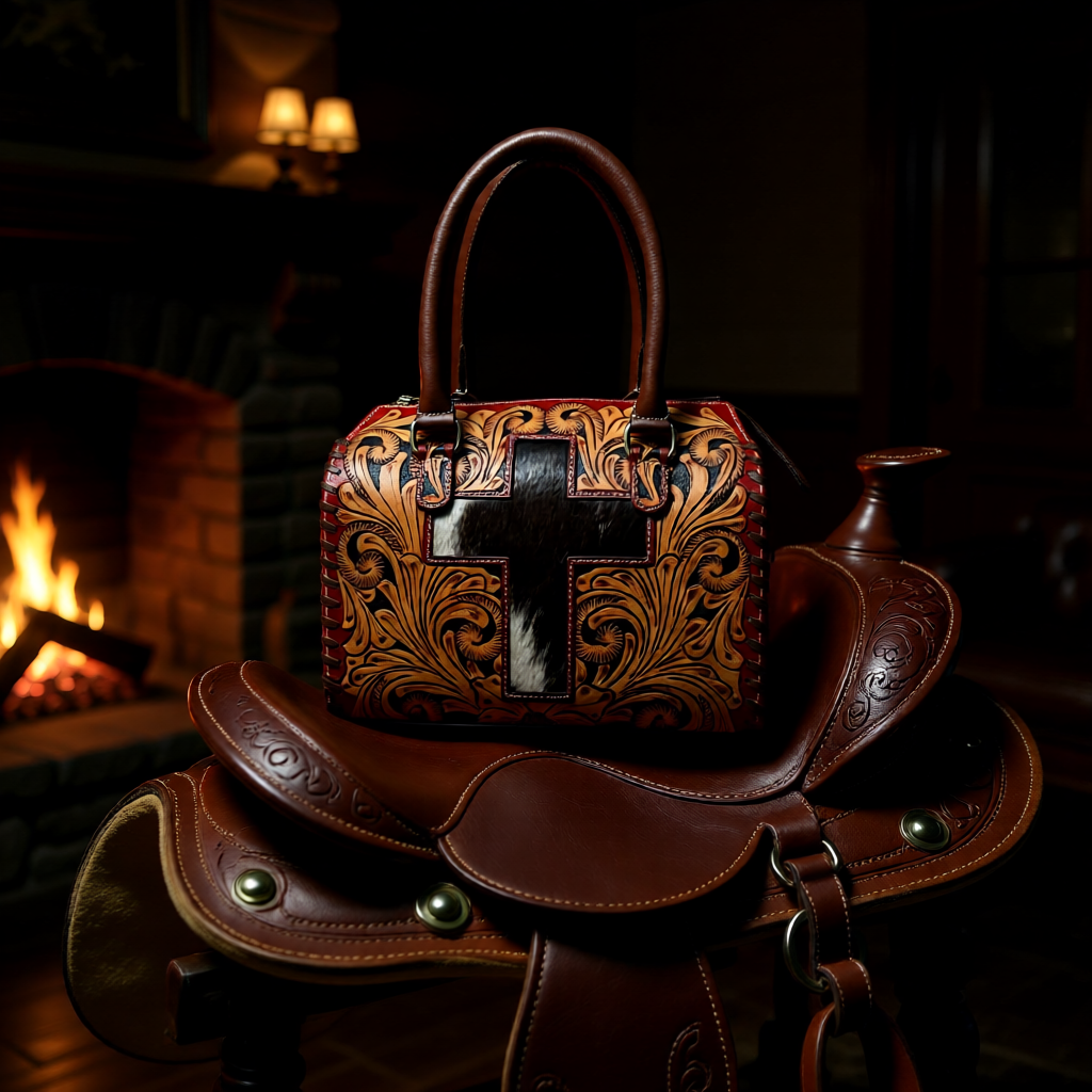 The Trinity Belle Speedy