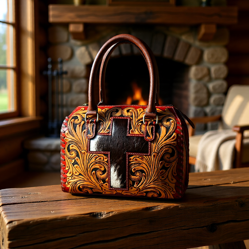 The Trinity Belle Speedy