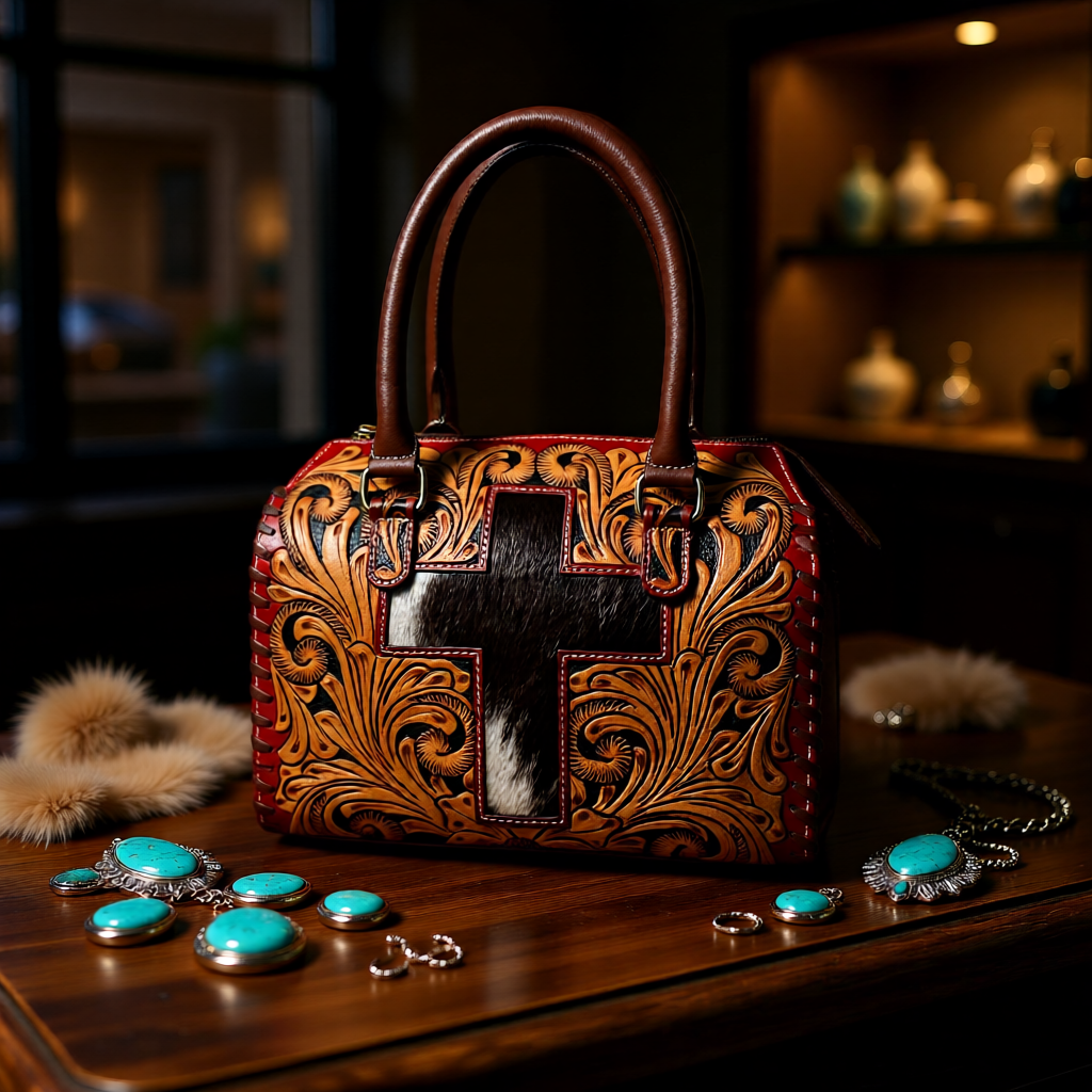 The Trinity Belle Speedy