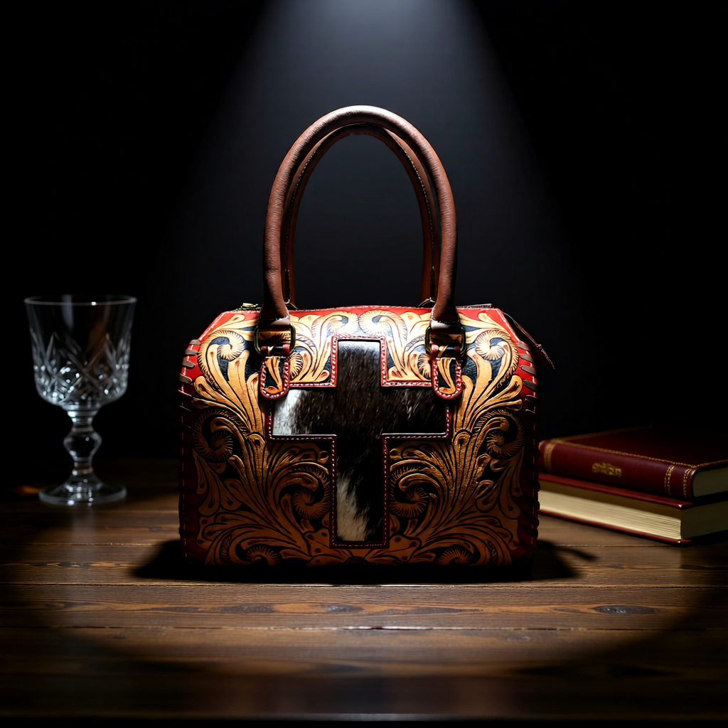 The Trinity Belle Speedy