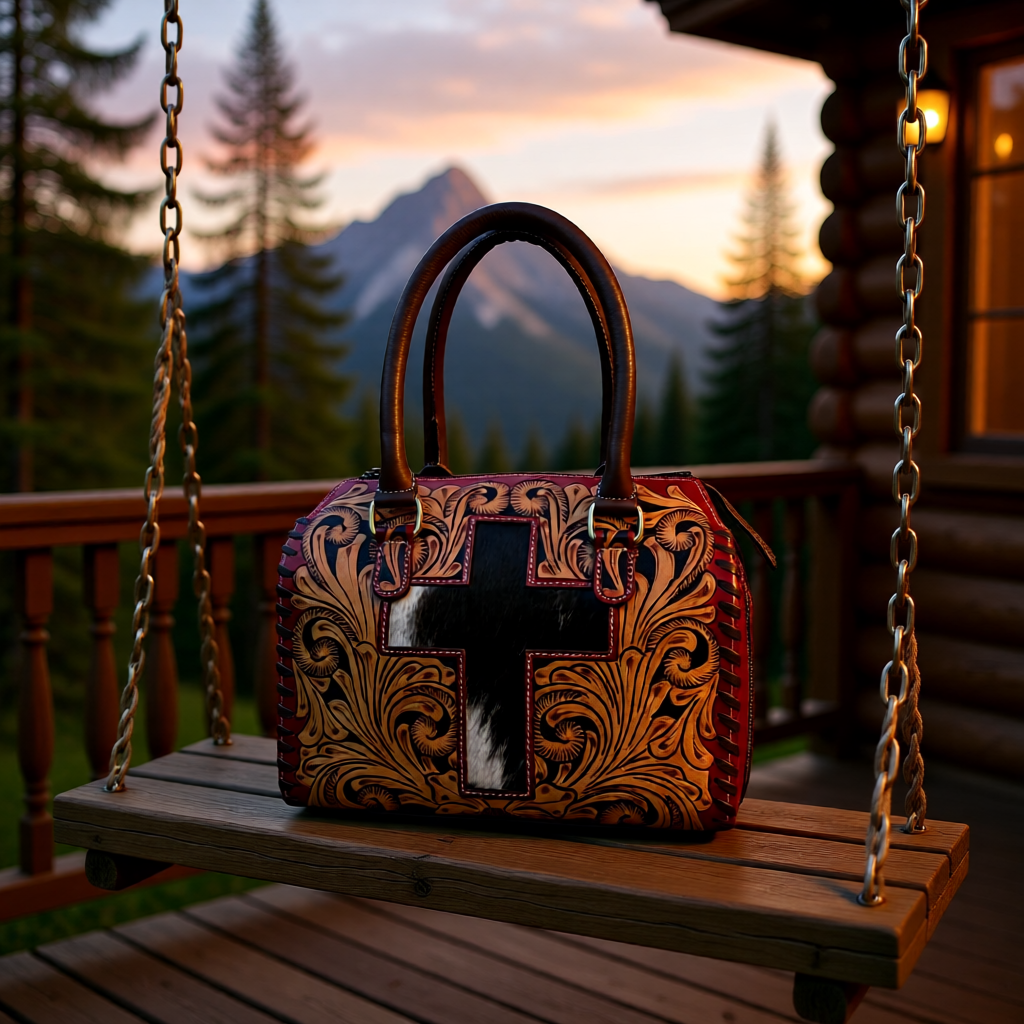 The Trinity Belle Speedy