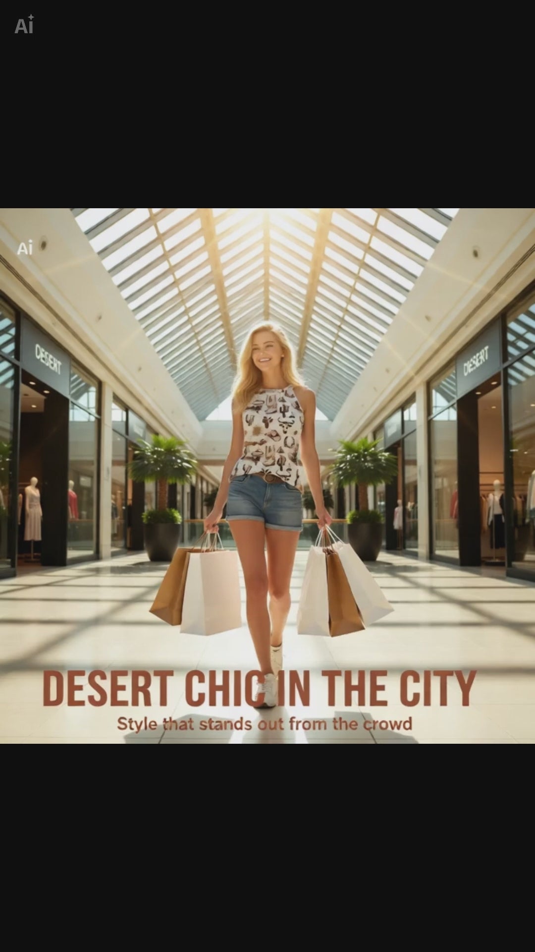 Western Graphic Halter Tank Top – Cowgirl Boutique Summer Top