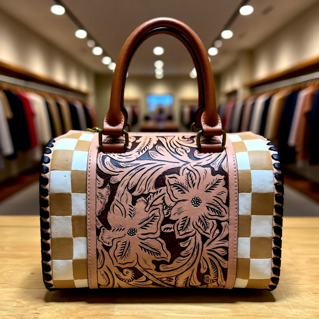 The Posie Speedy Women's Handbag